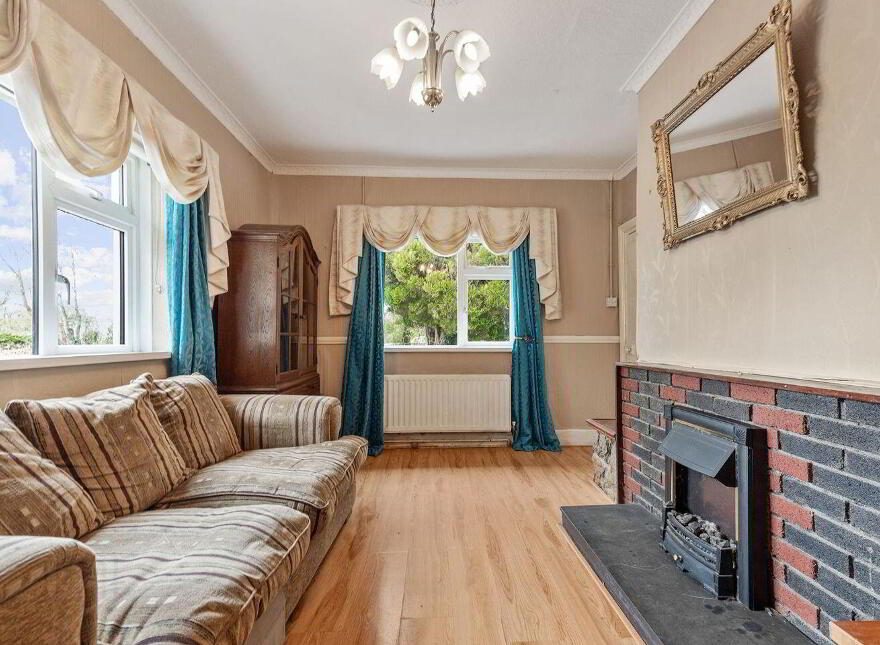 Suncroft, Newcastle Upper, Crossabeg, Y35TD26