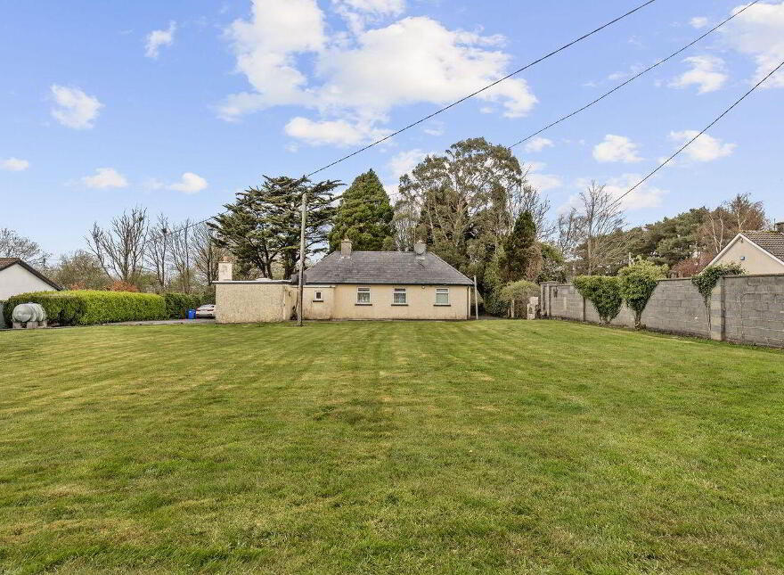 Suncroft, Newcastle Upper, Crossabeg, Y35TD26