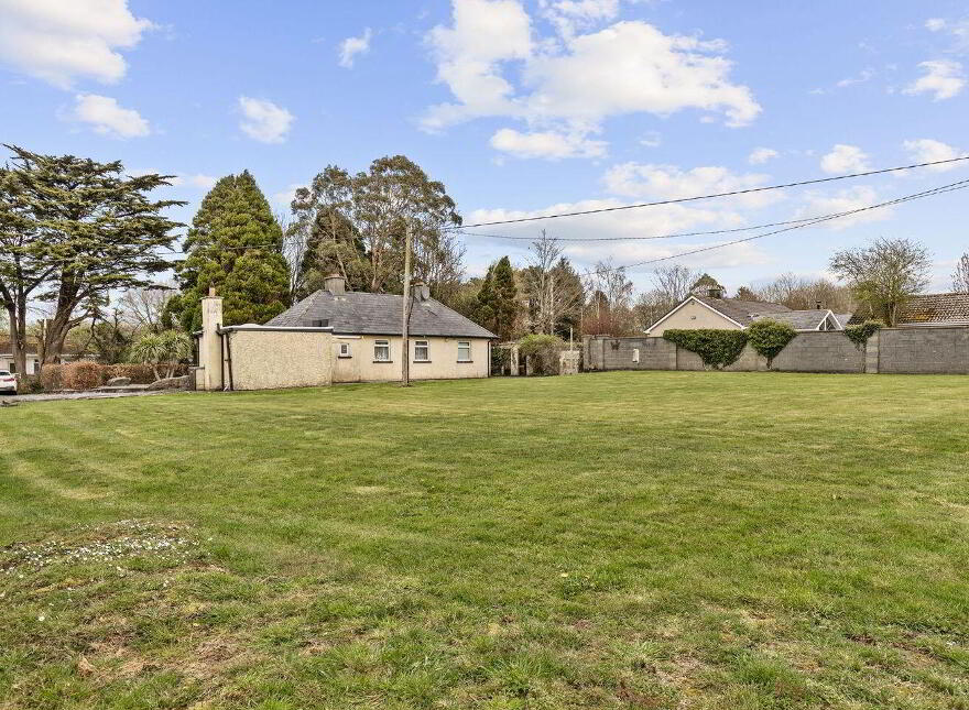 Suncroft, Newcastle Upper, Crossabeg, Y35TD26