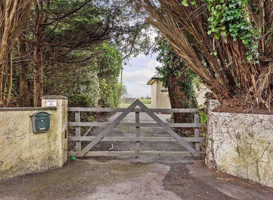 Suncroft, Newcastle Upper, Crossabeg, Y35TD26
