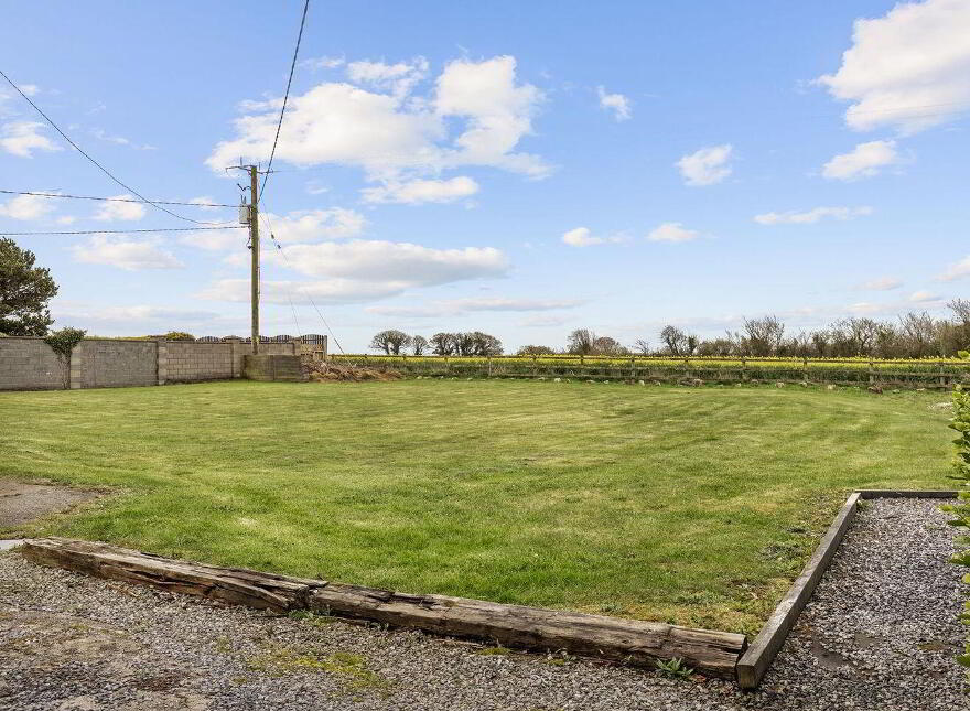 Suncroft, Newcastle Upper, Crossabeg, Y35TD26
