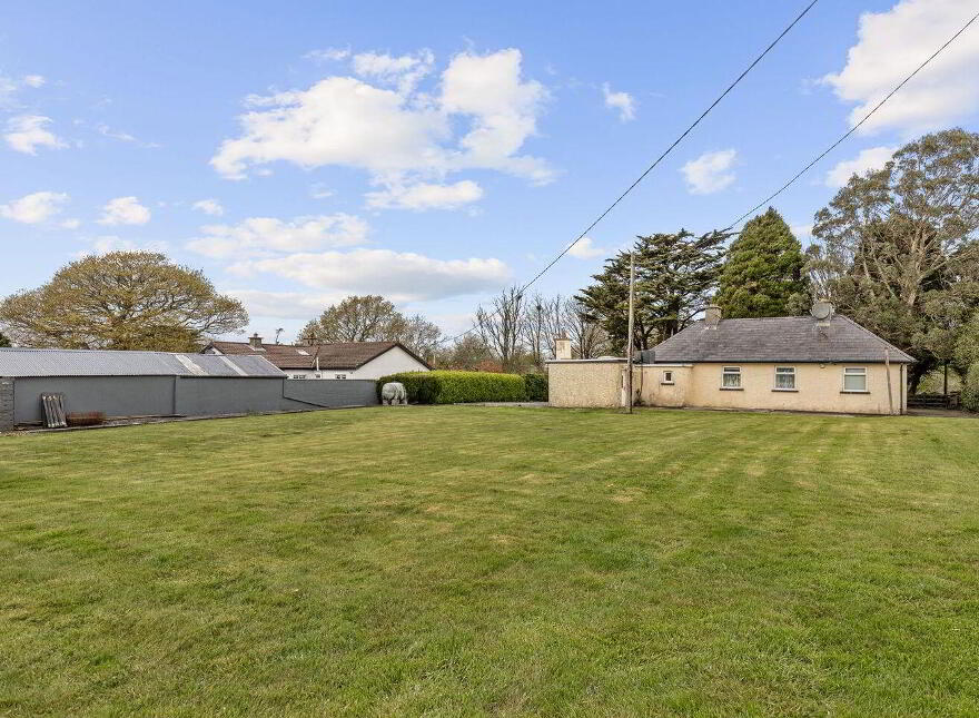 Suncroft, Newcastle Upper, Crossabeg, Y35TD26