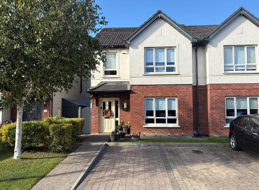 165 Beech Park, Easton Road, Leixlip, W23A8N8