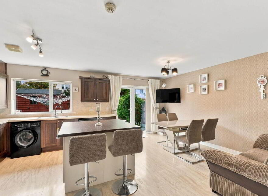 165 Beech Park, Easton Road, Leixlip, W23A8N8