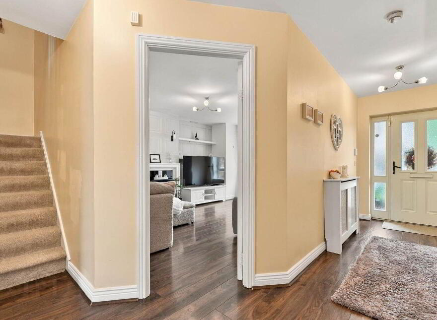 165 Beech Park, Easton Road, Leixlip, W23A8N8