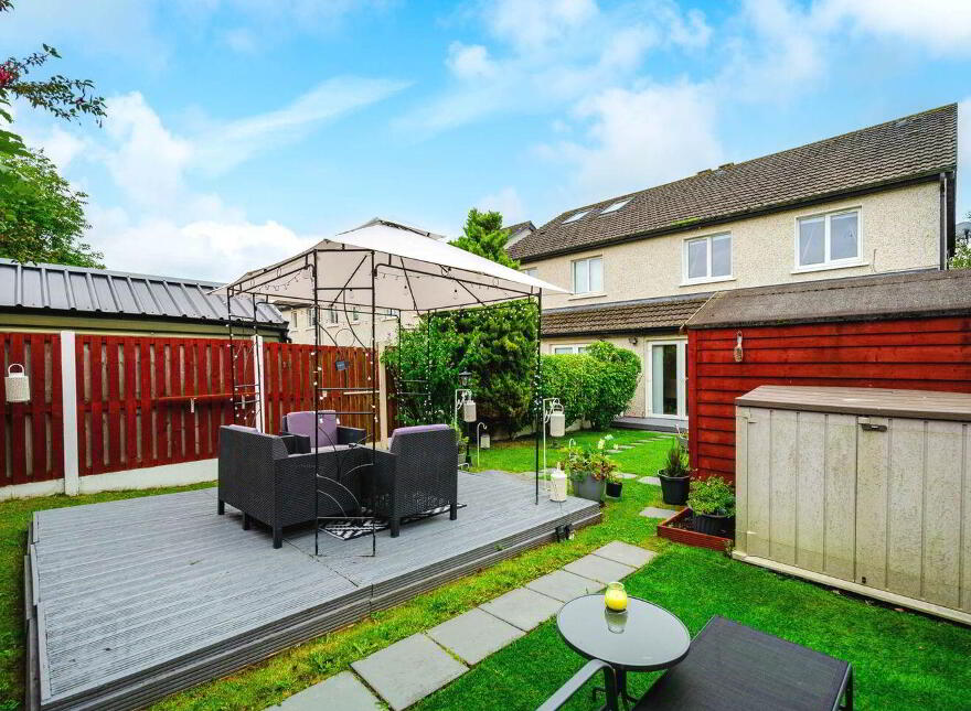 165 Beech Park, Easton Road, Leixlip, W23A8N8