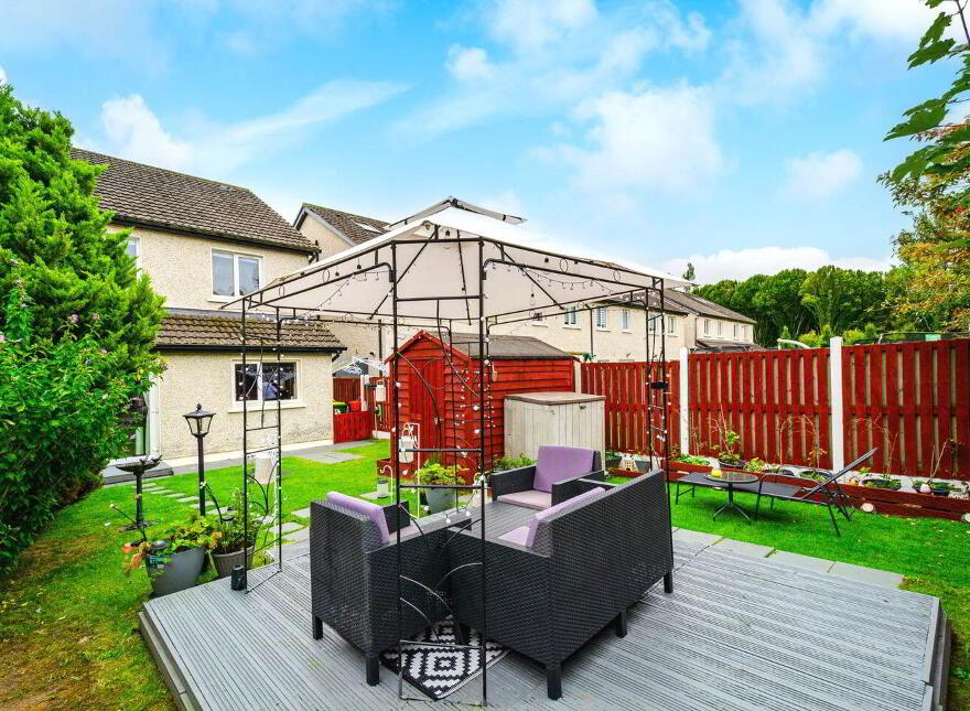 165 Beech Park, Easton Road, Leixlip, W23A8N8