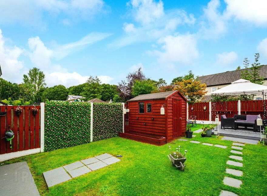 165 Beech Park, Easton Road, Leixlip, W23A8N8