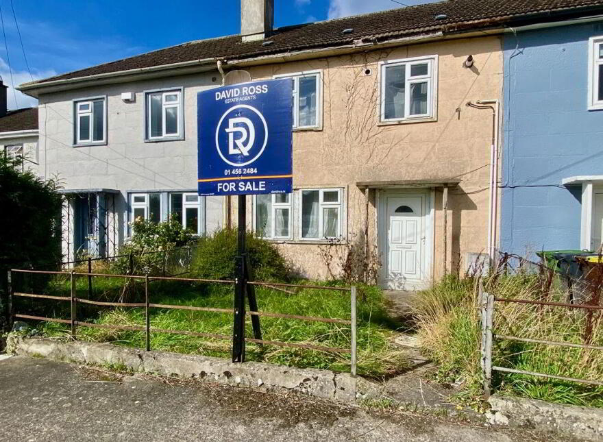62 Captain's Avenue, Crumlin, D12A0W8