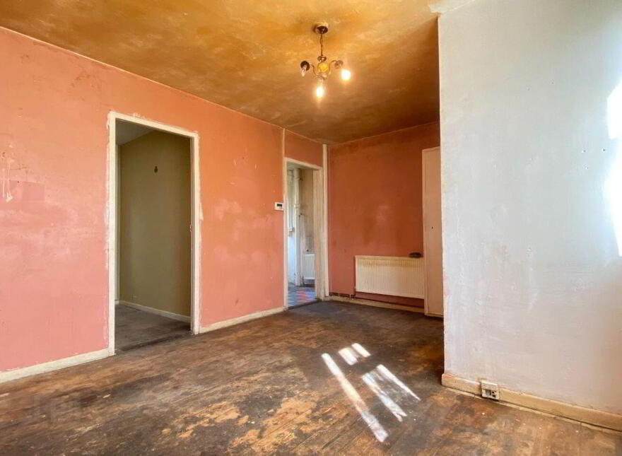 62 Captain's Avenue, Crumlin, D12A0W8