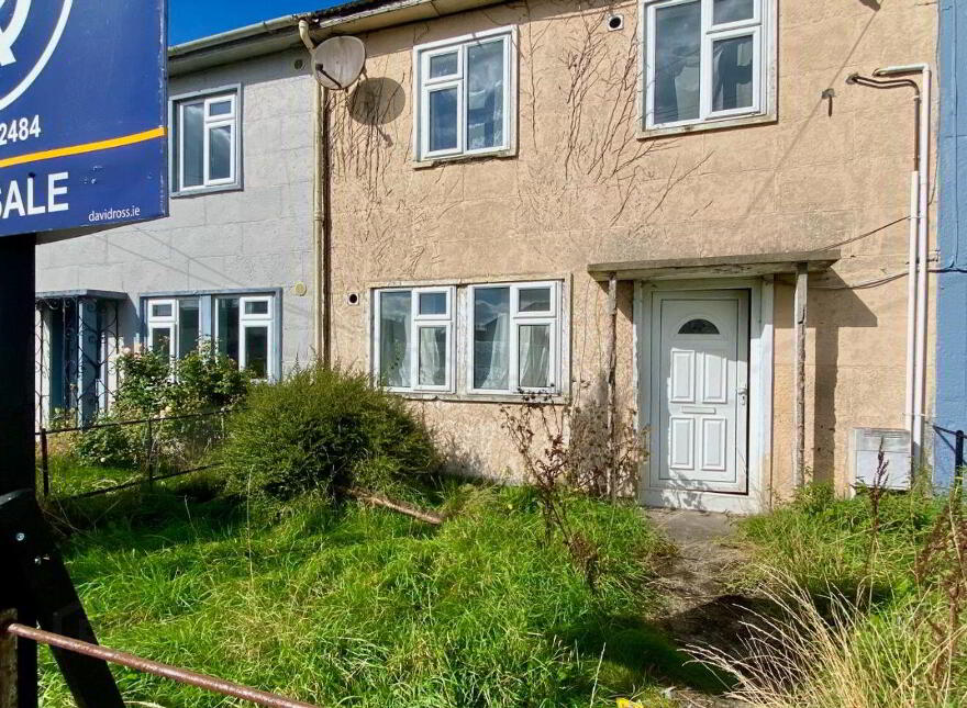 62 Captain's Avenue, Crumlin, D12A0W8