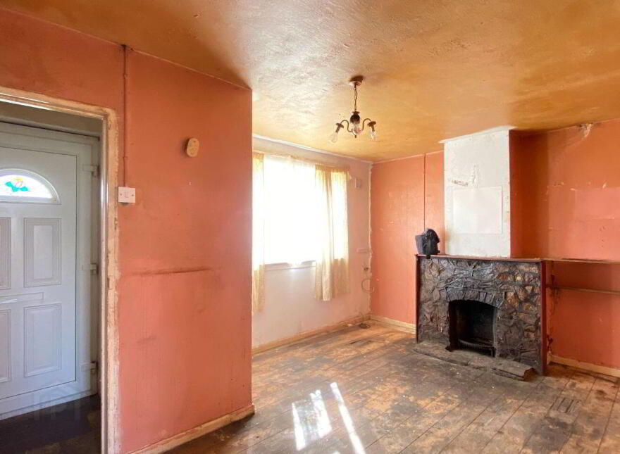 62 Captain's Avenue, Crumlin, D12A0W8