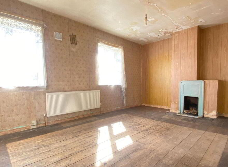 62 Captain's Avenue, Crumlin, D12A0W8