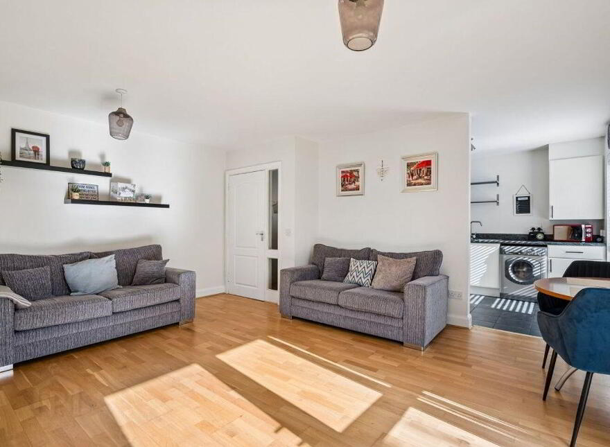 Apartment 28 Belfry House The Oaks, Ridgewood, Swords, K67V252