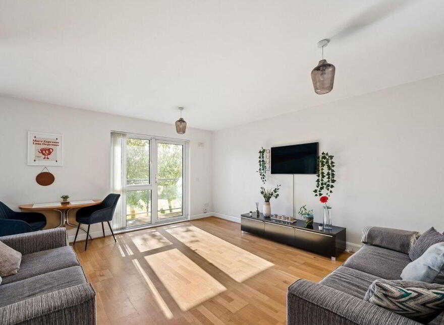 Apartment 28 Belfry House The Oaks, Ridgewood, Swords, K67V252