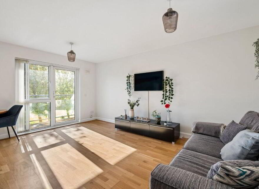 Apartment 28 Belfry House The Oaks, Ridgewood, Swords, K67V252