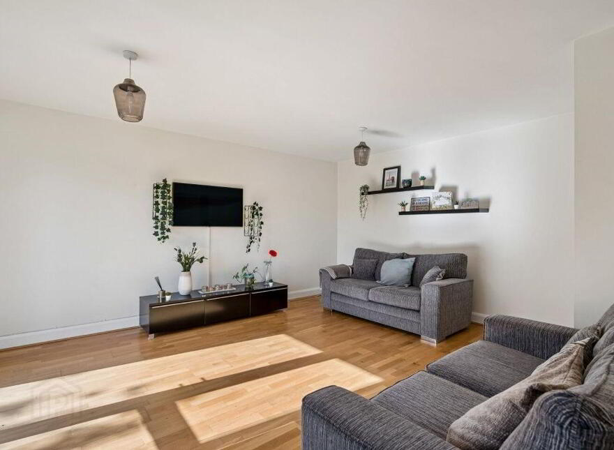 Apartment 28 Belfry House The Oaks, Ridgewood, Swords, K67V252