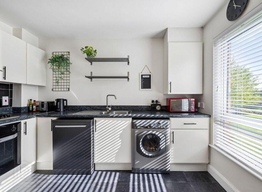 Apartment 28 Belfry House The Oaks, Ridgewood, Swords, K67V252