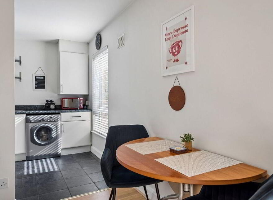 Apartment 28 Belfry House The Oaks, Ridgewood, Swords, K67V252