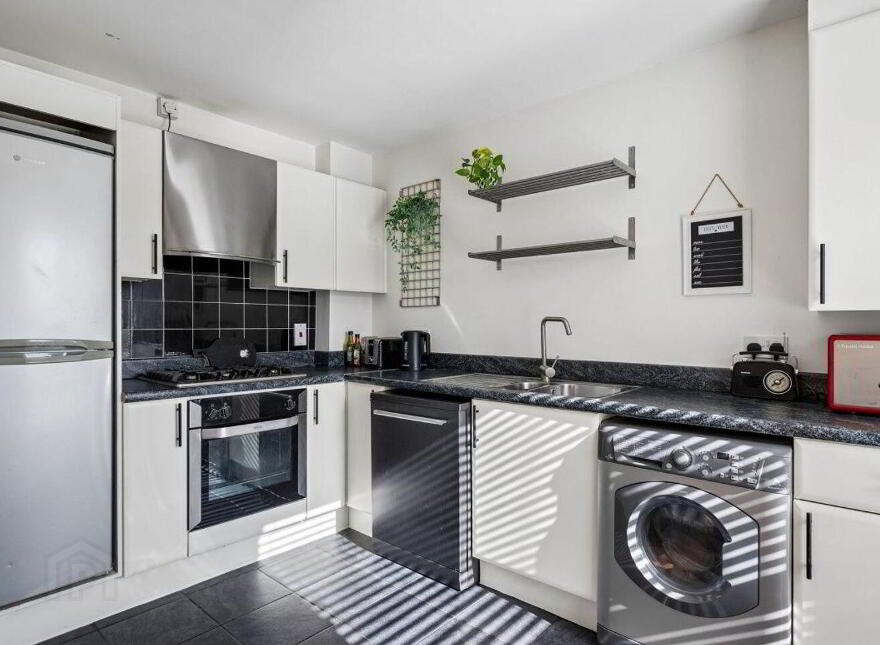 Apartment 28 Belfry House The Oaks, Ridgewood, Swords, K67V252
