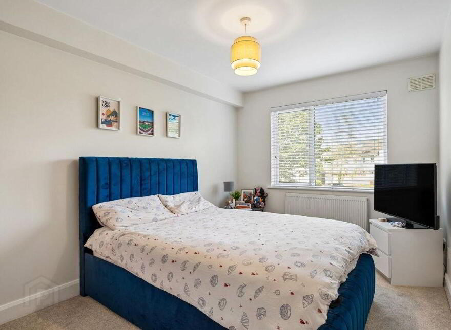 Apartment 28 Belfry House The Oaks, Ridgewood, Swords, K67V252