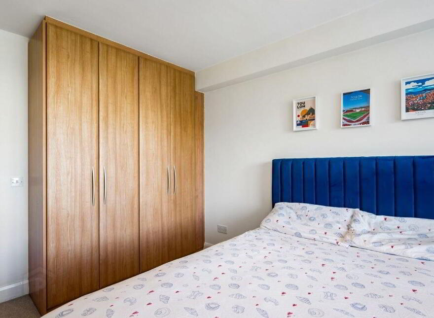 Apartment 28 Belfry House The Oaks, Ridgewood, Swords, K67V252