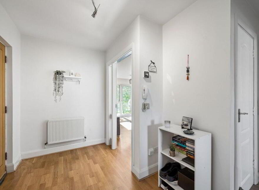Apartment 28 Belfry House The Oaks, Ridgewood, Swords, K67V252