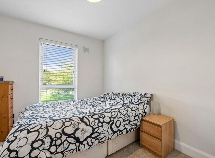 Apartment 28 Belfry House The Oaks, Ridgewood, Swords, K67V252