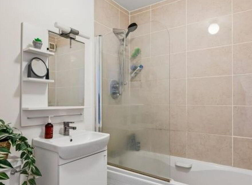 Apartment 28 Belfry House The Oaks, Ridgewood, Swords, K67V252