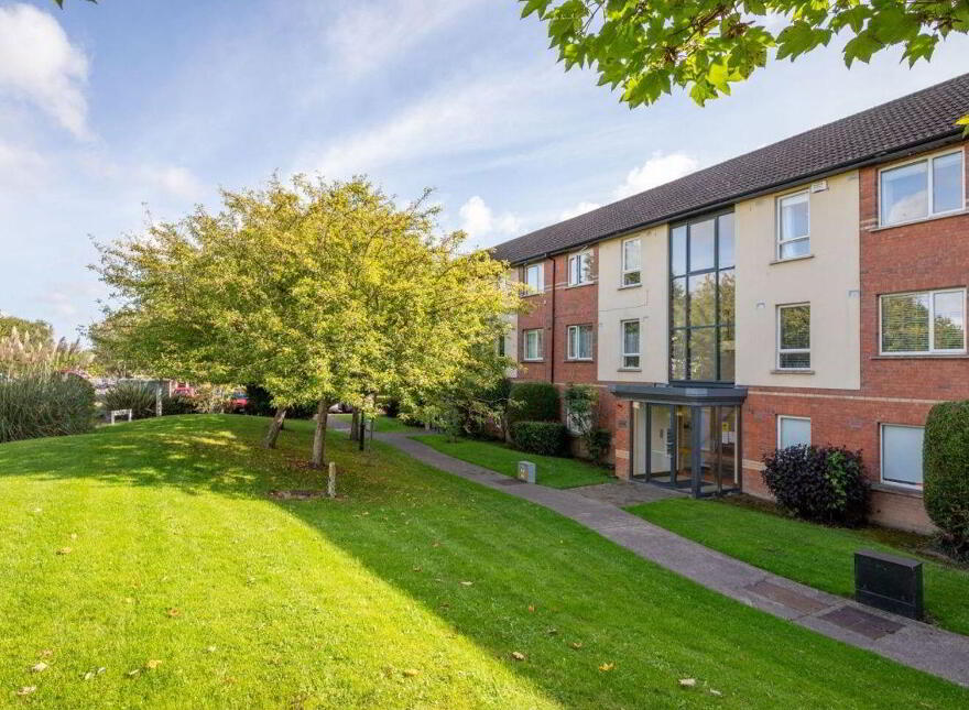 Apartment 28 Belfry House The Oaks, Ridgewood, Swords, K67V252