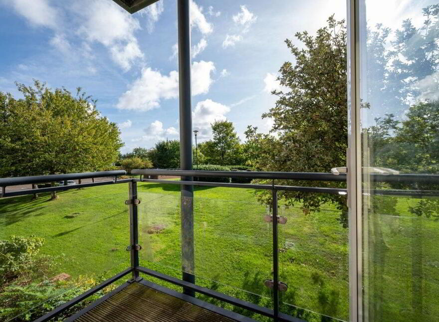 Apartment 28 Belfry House The Oaks, Ridgewood, Swords, K67V252
