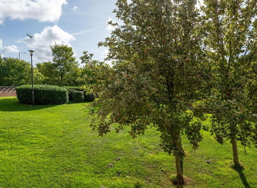 Apartment 28 Belfry House The Oaks, Ridgewood, Swords, K67V252