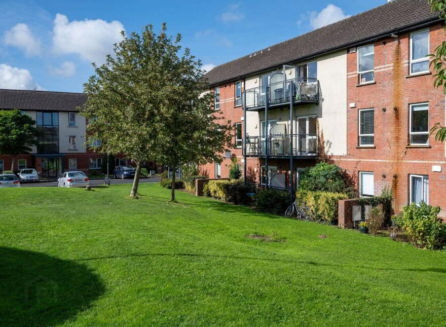 Apartment 28 Belfry House The Oaks, Ridgewood, Swords, K67V252