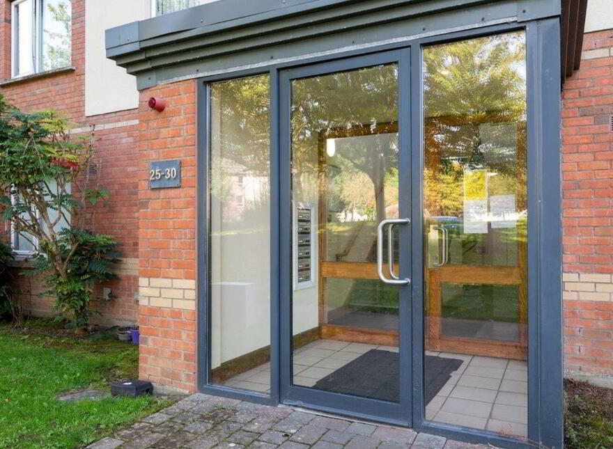 Apartment 28 Belfry House The Oaks, Ridgewood, Swords, K67V252