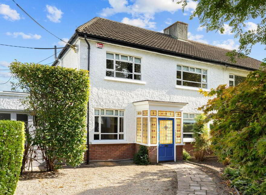 36 Merlyn Road, Ballsbridge, Ballsbridge, D04Y2X3