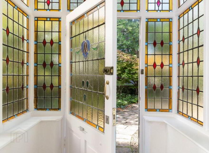 36 Merlyn Road, Ballsbridge, Ballsbridge, D04Y2X3