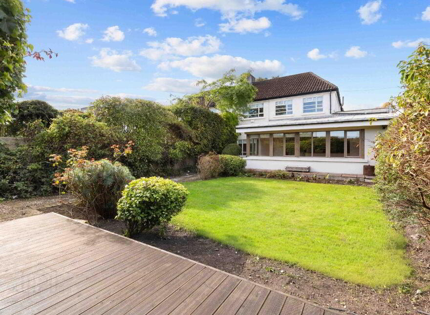 36 Merlyn Road, Ballsbridge, Ballsbridge, D04Y2X3