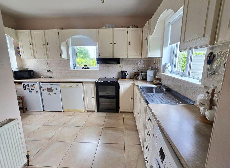 Shannon Heights, Kilrush, V15RW26