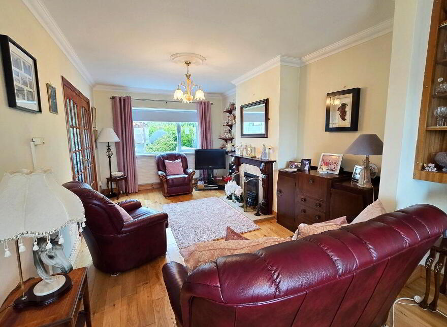 Shannon Heights, Kilrush, V15RW26