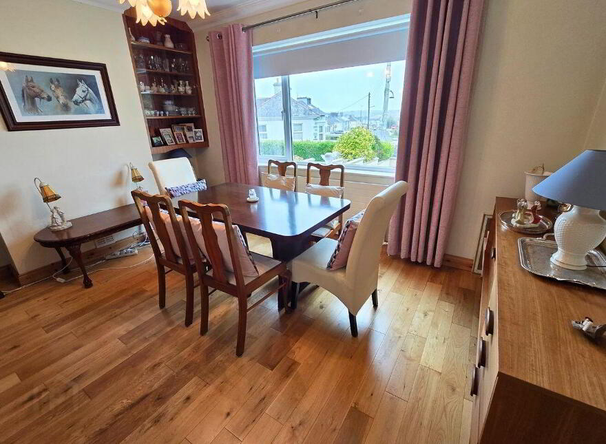 Shannon Heights, Kilrush, V15RW26