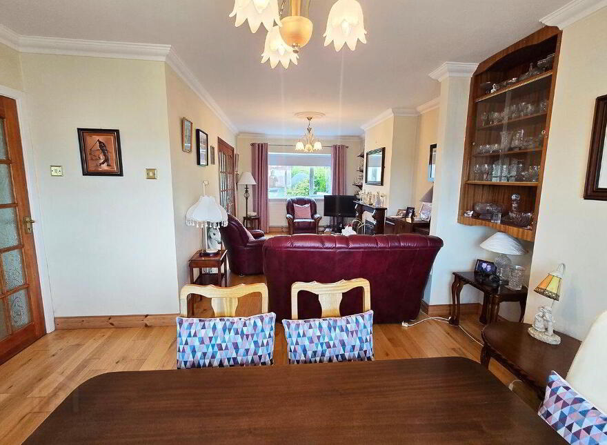Shannon Heights, Kilrush, V15RW26