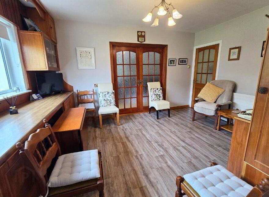 Shannon Heights, Kilrush, V15RW26