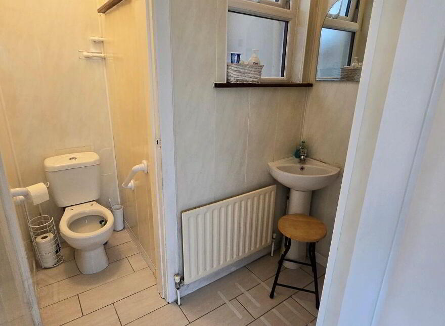 Shannon Heights, Kilrush, V15RW26