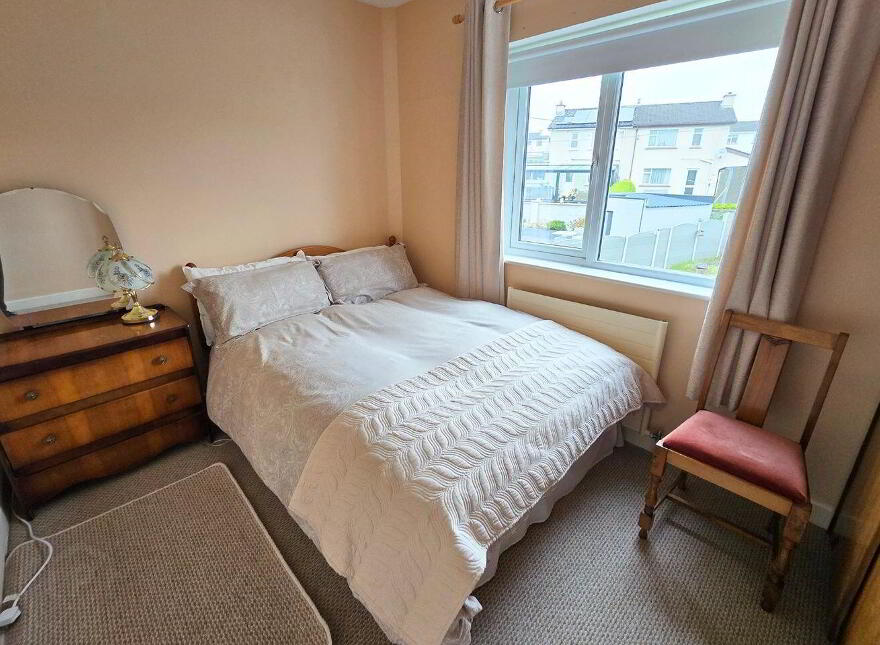 Shannon Heights, Kilrush, V15RW26