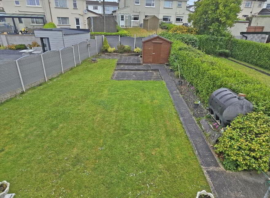 Shannon Heights, Kilrush, V15RW26