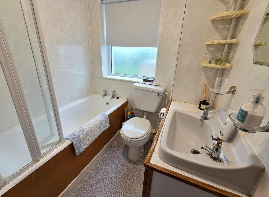 Shannon Heights, Kilrush, V15RW26