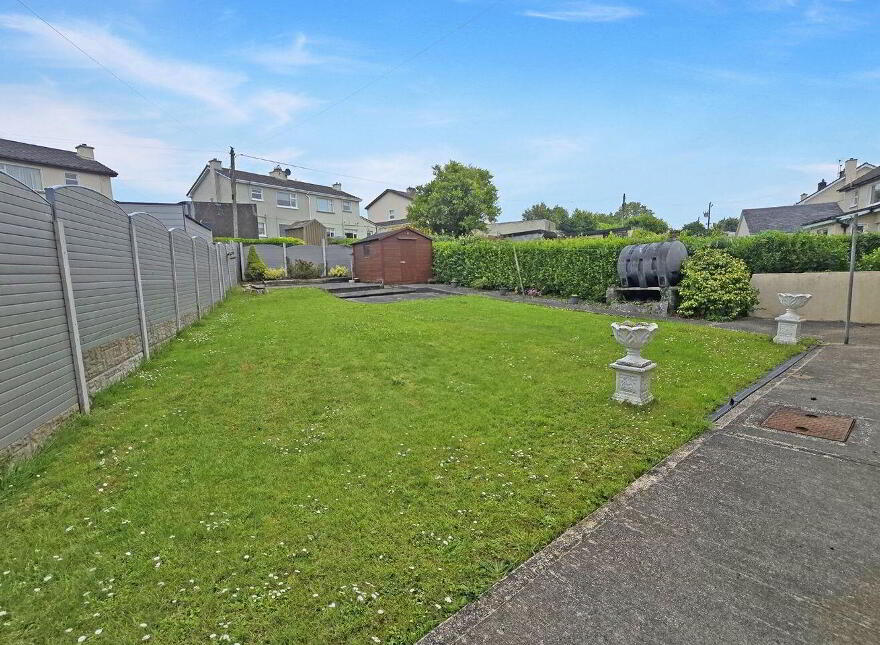 Shannon Heights, Kilrush, V15RW26