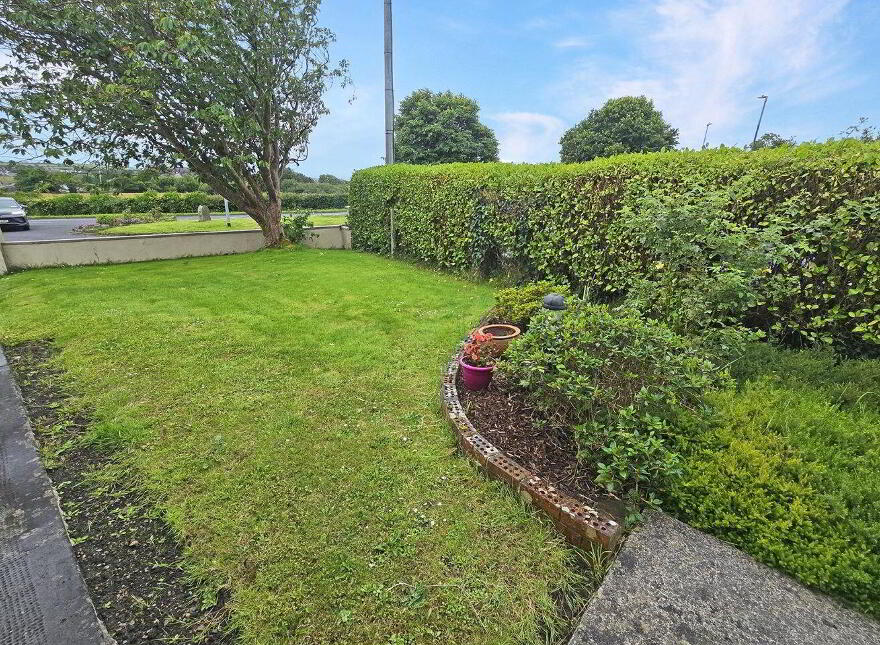 Shannon Heights, Kilrush, V15RW26