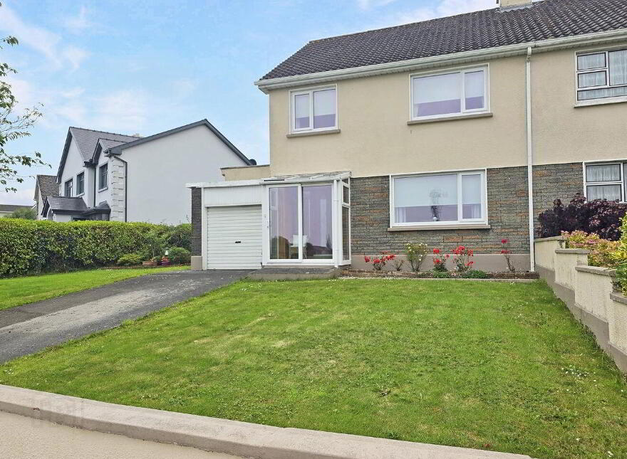 Shannon Heights, Kilrush, V15RW26