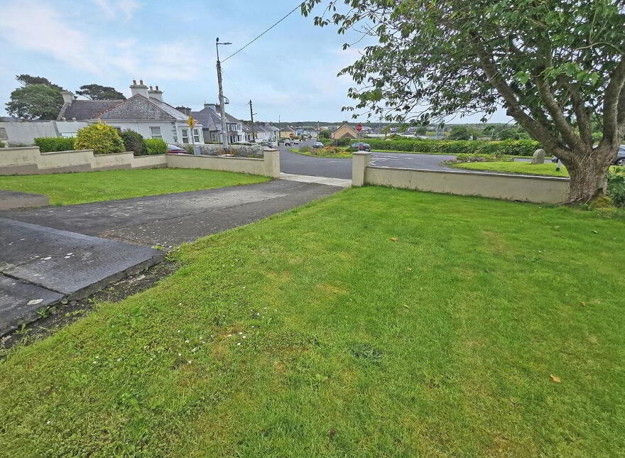 Shannon Heights, Kilrush, V15RW26